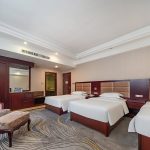 NEW WEST STREET HOTEL