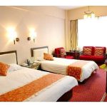 TAILIAN HOTEL