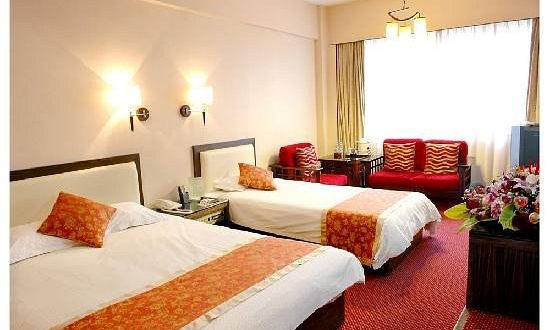 TAILIAN HOTEL