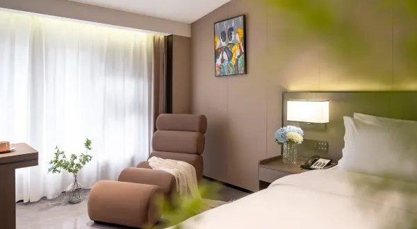 PHOENIX MINGYUN INTERNATIONAL HOTEL