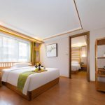 JIEZHI . XIANGXI LOVE HOTEL