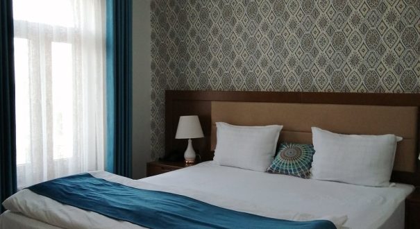 CARAVAN HOTEL
