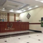 REGAL PALACE HOTEL