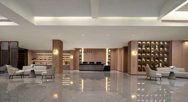 PHOENIX MINGYUN INTERNATIONAL HOTEL