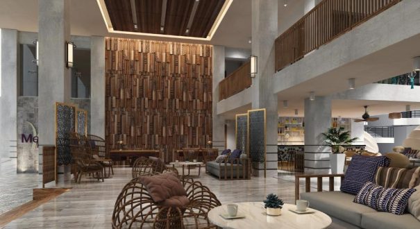 MERCURE LANGKAWI PANTAI CENANG HOTEL
