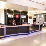 IBIS SUKHUMVIT NANA HOTEL