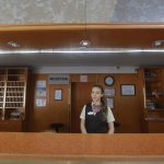 SHODLIK PALACE HOTEL