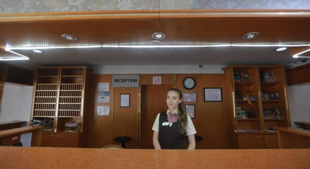 SHODLIK PALACE HOTEL