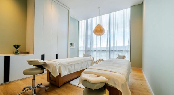 GRAND HYATT BOGOTA HOTEL