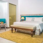 THE VILLAS WADDUWA RESORT HOTEL