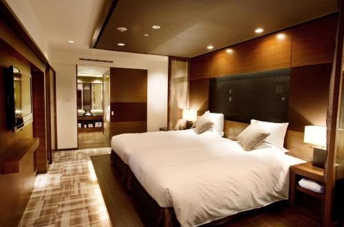 KYOTO BRIGHTON HOTEL