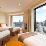 SHINAGAWA PRINCE HOTEL