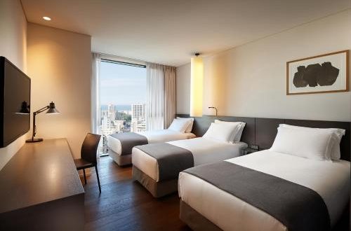 SHILLA STAY JEJU HOTEL