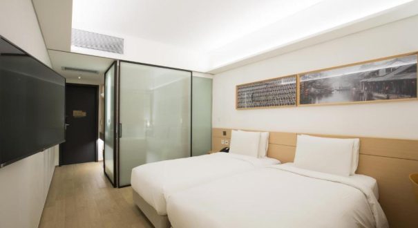 SOTETSU SPLAISIR MYEONGDONG HOTEL