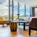GRAND HYATT BOGOTA HOTEL