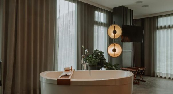 THE CLICK CLACK HOTEL
