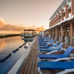 PLAYA VISTA AZUL HOTEL