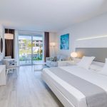 MELIA TRINIDAD PENINSULA HOTEL