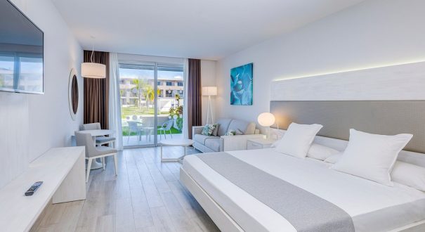 MELIA TRINIDAD PENINSULA HOTEL