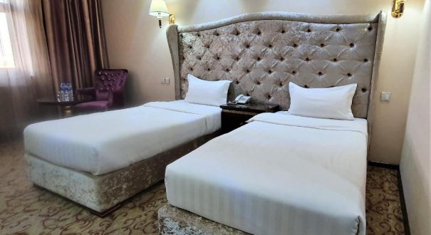 EMIRKHAN HOTEL