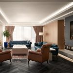 HERATON ISTANBUL CITY CENTER HOTEL
