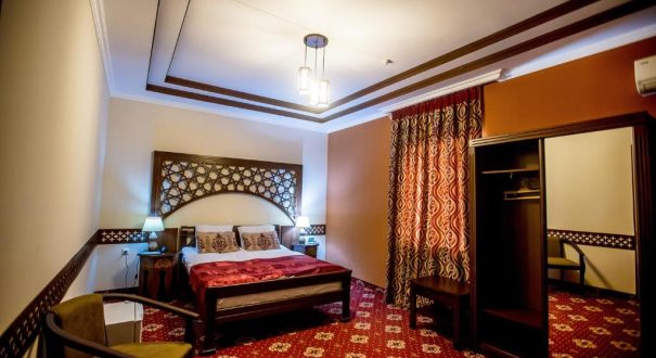 ARKANCHI HOTEL