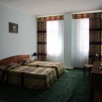 HAYAT INN KHIVA HOTEL