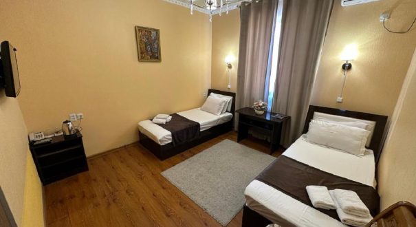 EUROASIA HOTEL