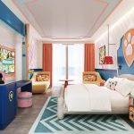 THE LAND OF LEGENDS NICKELODEON HOTEL