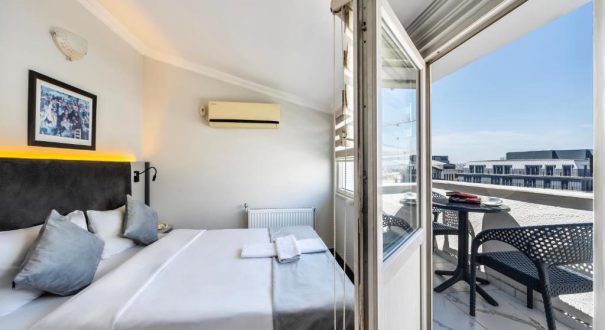 TAKSIM TRUST HOTEL