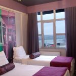 TULIP CITY HOTEL