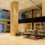 THE CONCORD NAIROBI HOTEL