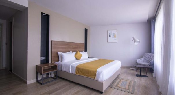 ESERIANI THE RESORT HOTEL