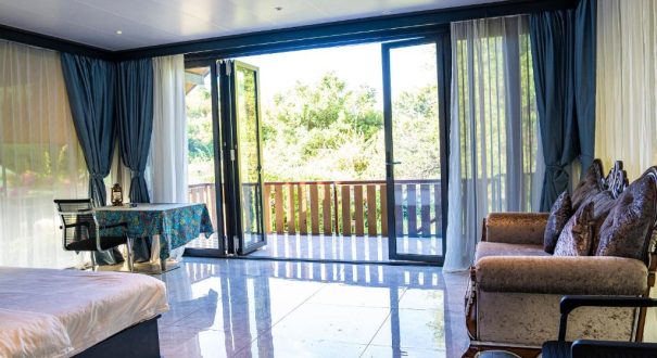 JAMBO MARA LODGE HOTEL
