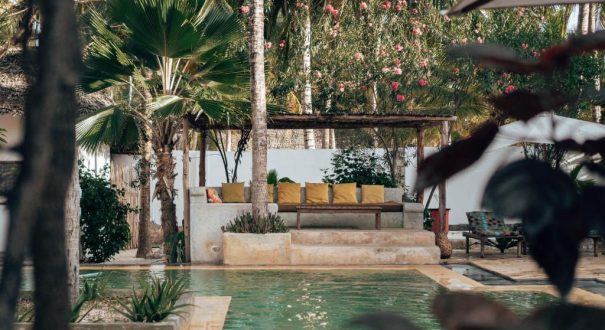 SAHARI ZANZIBAR HOTEL