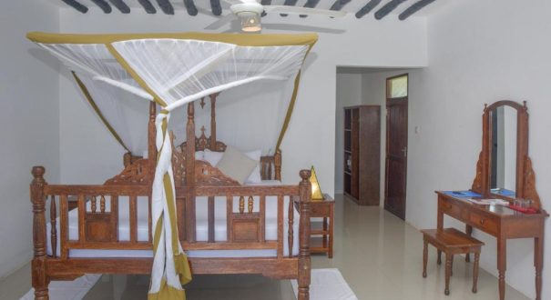 PEARL BEACH RESORT HOTEL