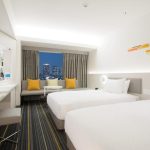 NIKKO OSAKA HOTEL