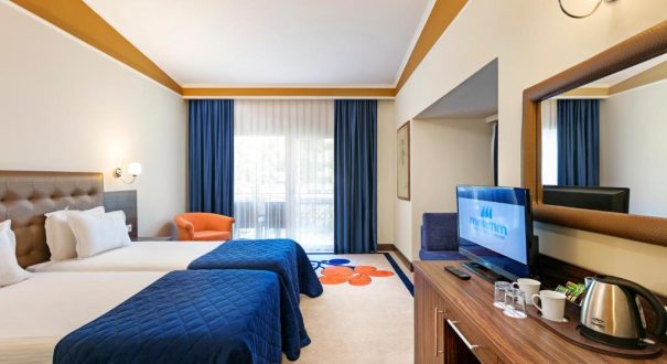 PINE BEACH RESORT HOTEL