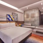 PULLMAN SINGAPORE ORCHARD HOTEL