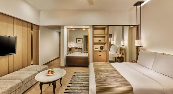GOODWOOD PARK HOTEL