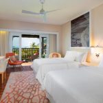 THE WESTIN RESORT HOTEL