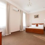 KHUJAND GRAND HOTEL