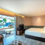 MERCURE LANGKAWI PANTAI CENANG HOTEL