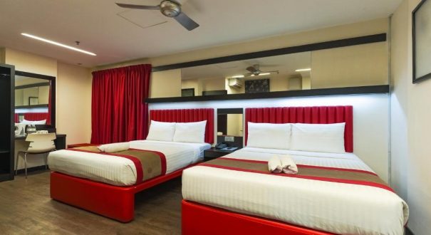 LAZDANA HOTEL