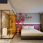 IBIS STYLES BANGKOK SILOM HOTEL