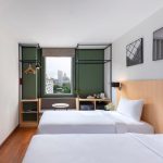 IBIS SUKHUMVIT NANA HOTEL
