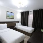SUGDIYON HOTEL