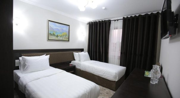 SUGDIYON HOTEL