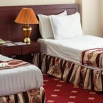 UZBEKISTAN HOTEL