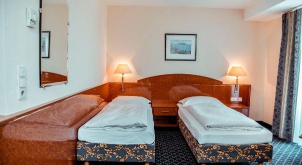 SHODLIK PALACE HOTEL